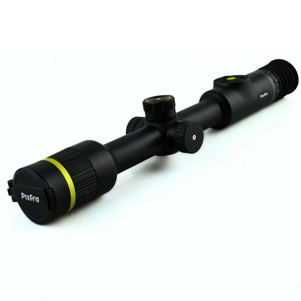 Binoculars PIXFRA Pegasus P435 Pro 384x288