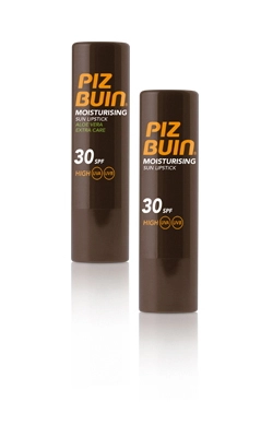 Piz Buin Moisturising Sunscreen stick Face