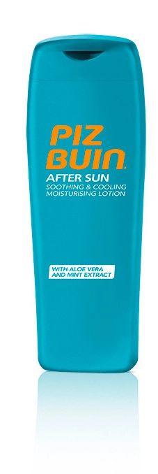 Piz Buin After Sun after sun
