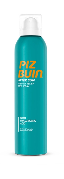 Piz Buin After Sun after sun