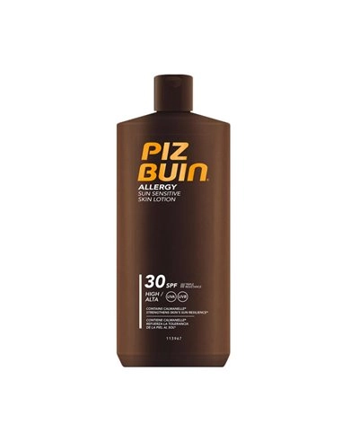 Piz Buin Allergy Sunscreen lotion Body