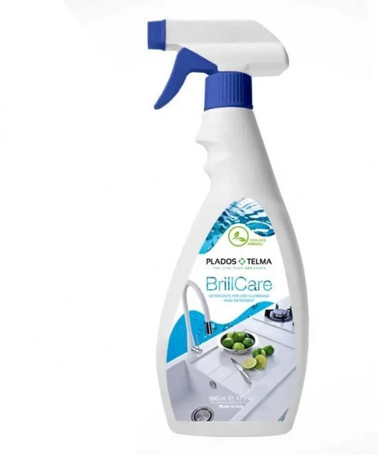 Plados Telma Kitchen surface cleaner BRILLCARE