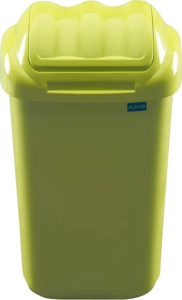 Plafor green waste bin (926051) 15l