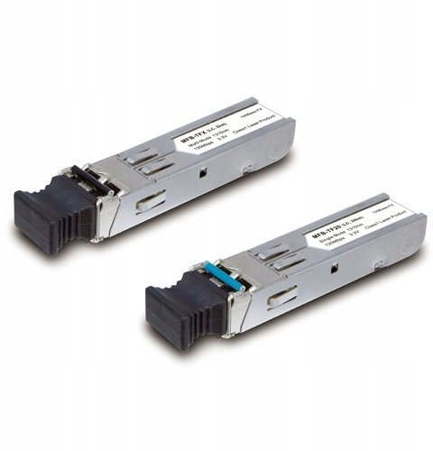 PLANET SFP-Port 1000BASE-LX network transceiver module