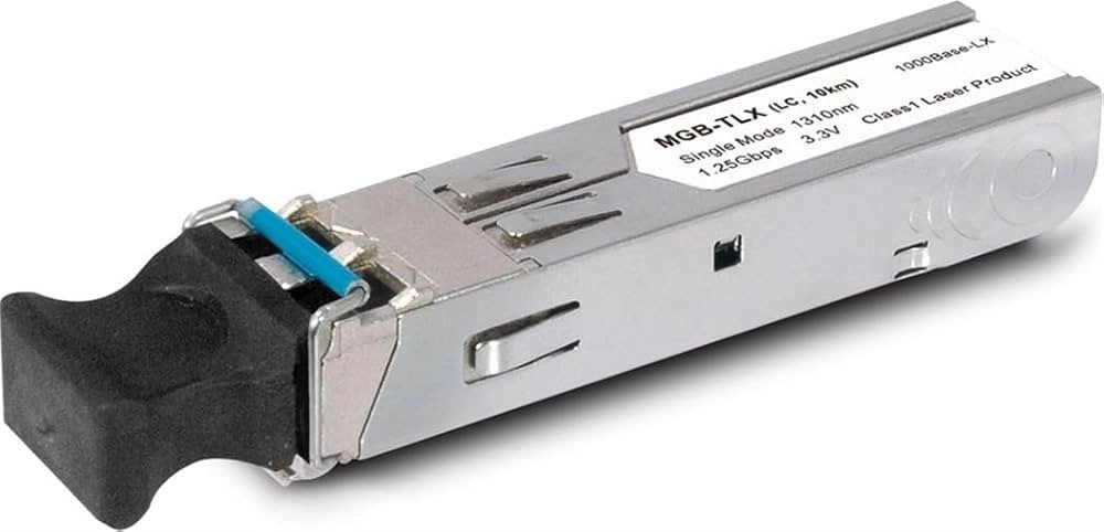 Planet MGB-LX Mini GBIC LX Module