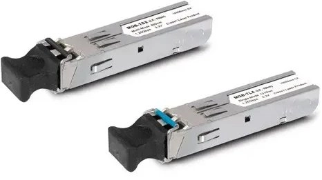 Moduł SFP Planet Mini GBIC Single