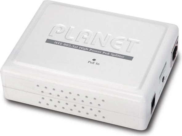PLANET IEEE 802.3at High Power