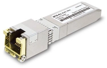 PLANET 25GBASE-LR SFP28 Fiber Transceiver -