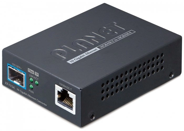 PLANET 10G GE to 10G SFP+