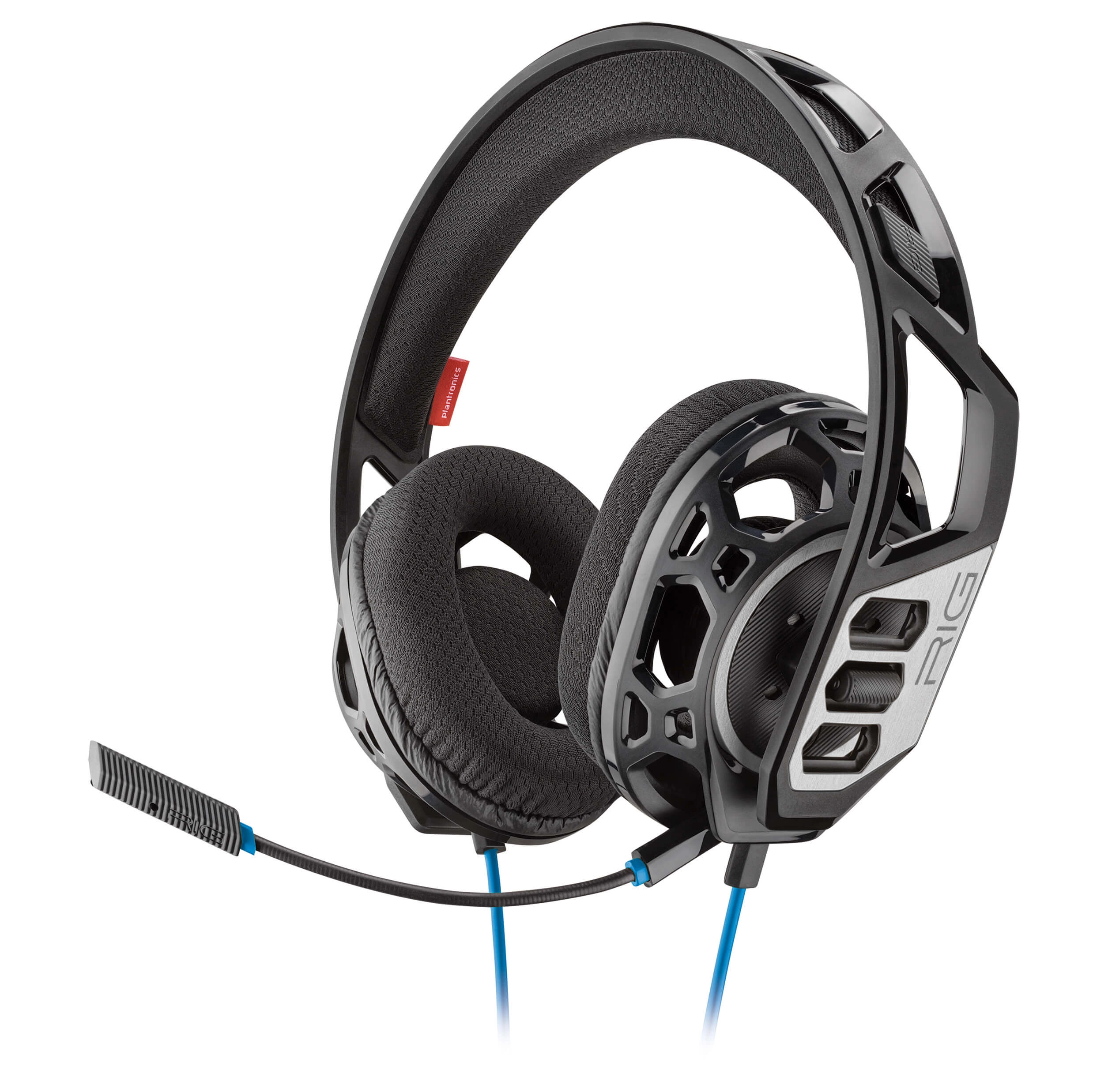 PLANTRONICS Gamingheadset PS4 RIG 300 HS