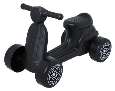 Plasto 1087SVA Ride-on scooter 1087000SVA 1284813