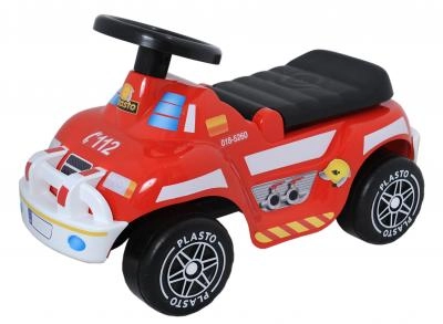 Plasto 1121FIR Ride-on car 1121000FIR 1284814