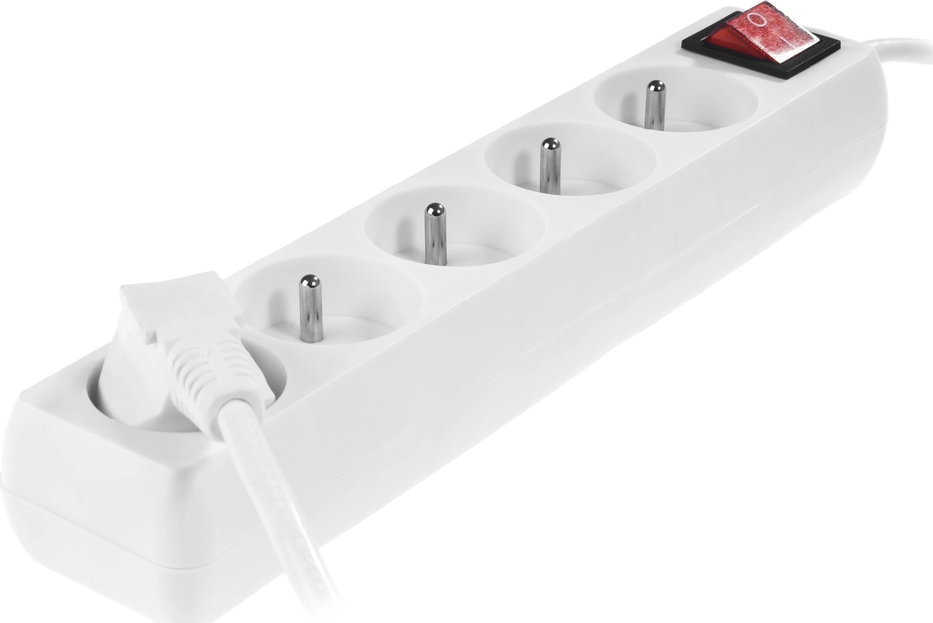 Listwa zasilająca Plastrol PS-570 5 gniazd