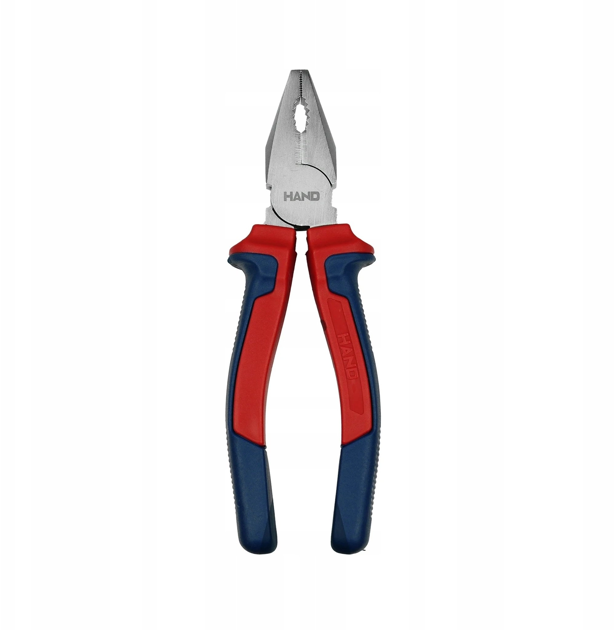 Plastrol Combination pliers 180mm 7" HAND