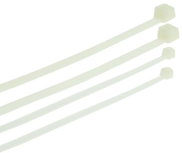 PLASTROL OPASKA PLASTIKOWA BIAŁA 4 8