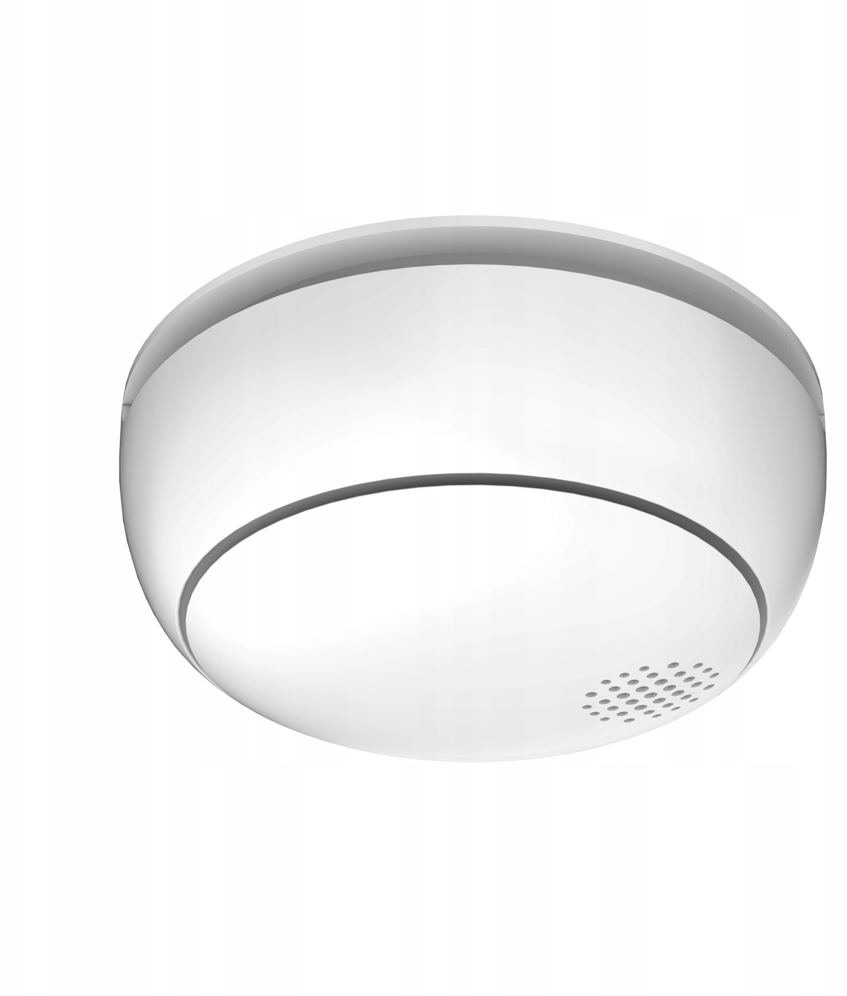 Plastrol Smart battery smoke detector photoelectric