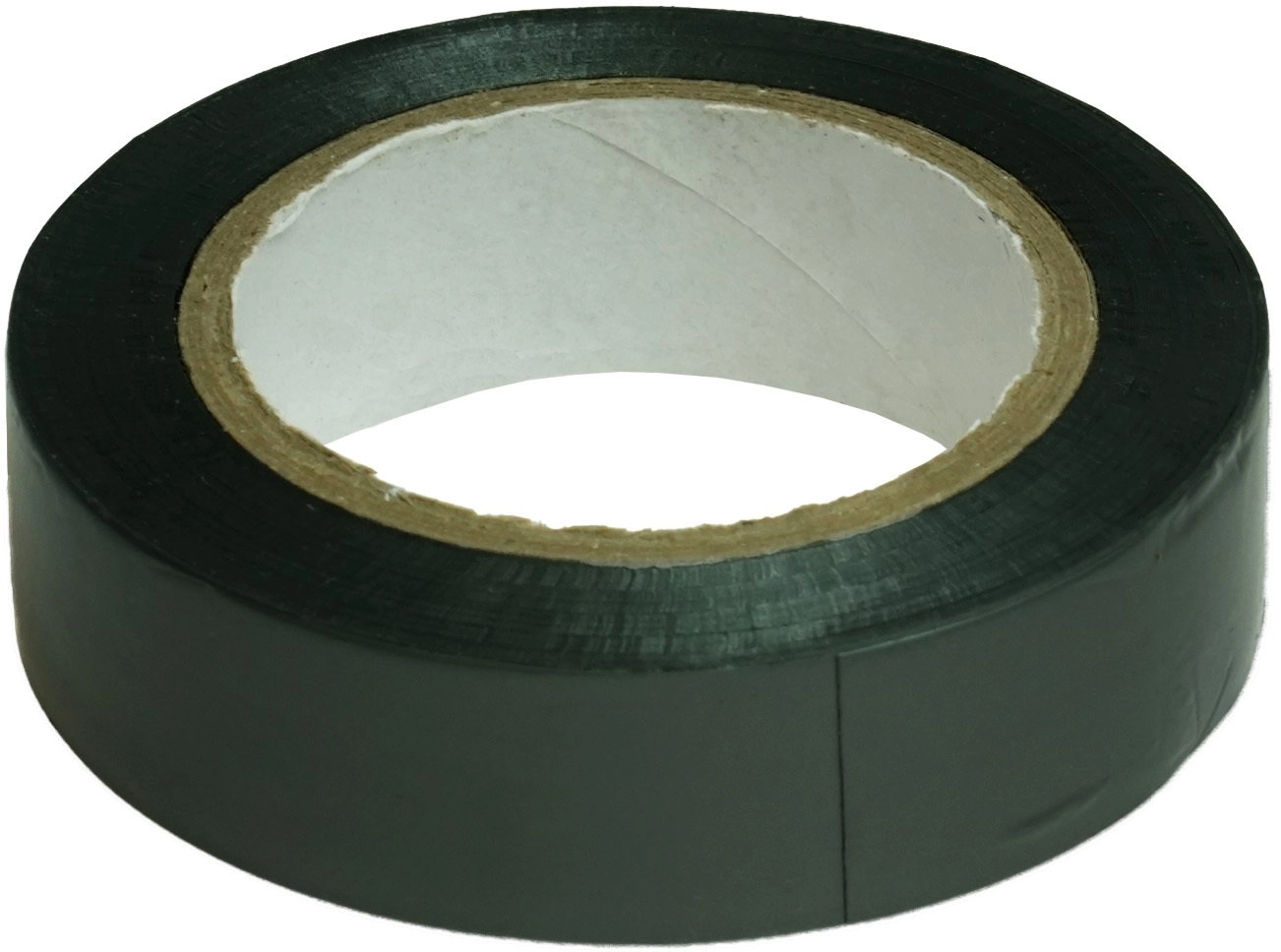 Plastrol Black PVC insulating tape 19mm/20m