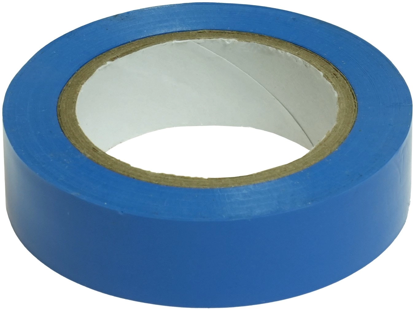 Plastrol Blue PVC insulating tape 19mm/20m