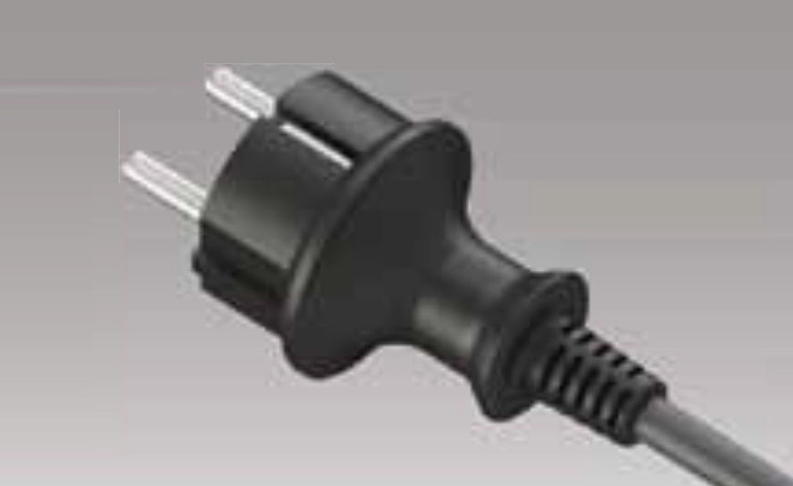 Plastrol Connection cable with plug PP-40H