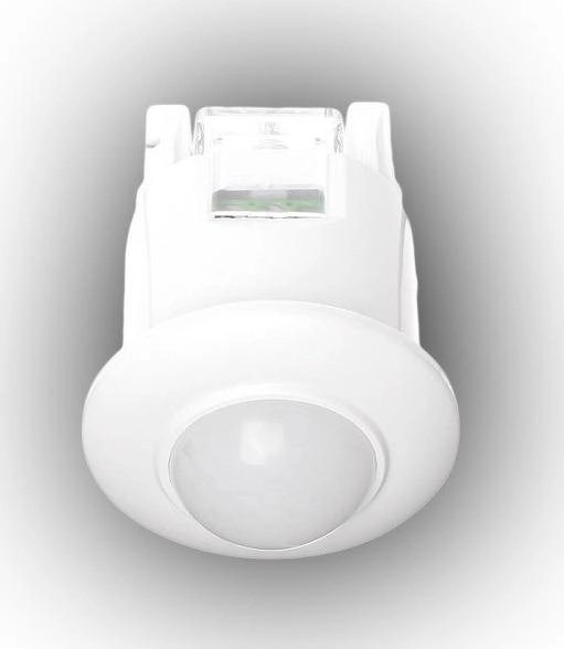 Plastrol Czujnik ruchu na podczerwień 400W/200W