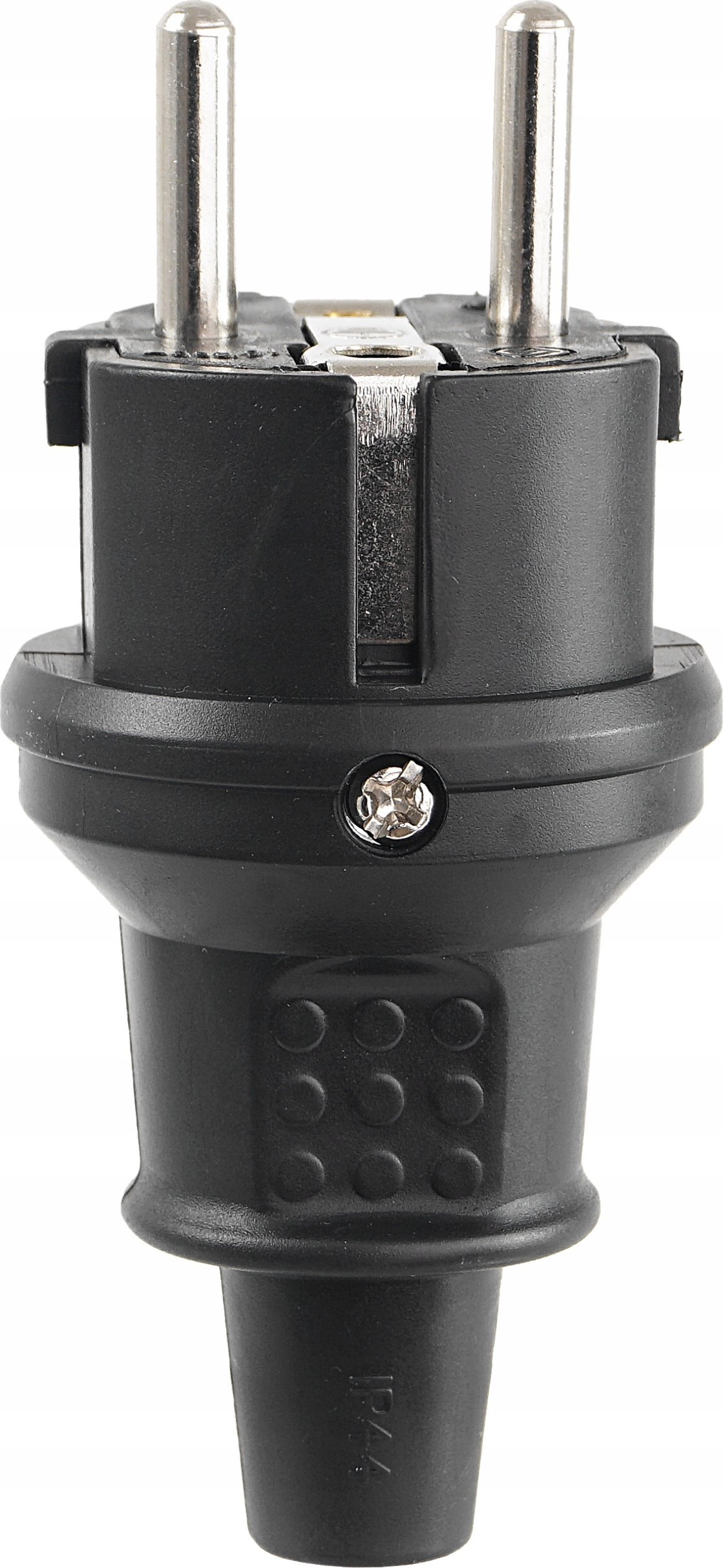 Hermetic plug HAND PRO LINE PLASTROL