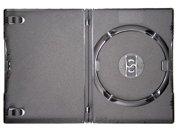 Platinet DA1BM optical disc case DVD