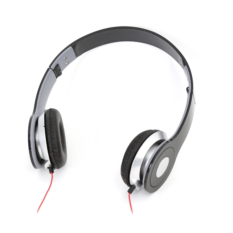 Platinet FH4007B headphones/headset Wired Head-band Black