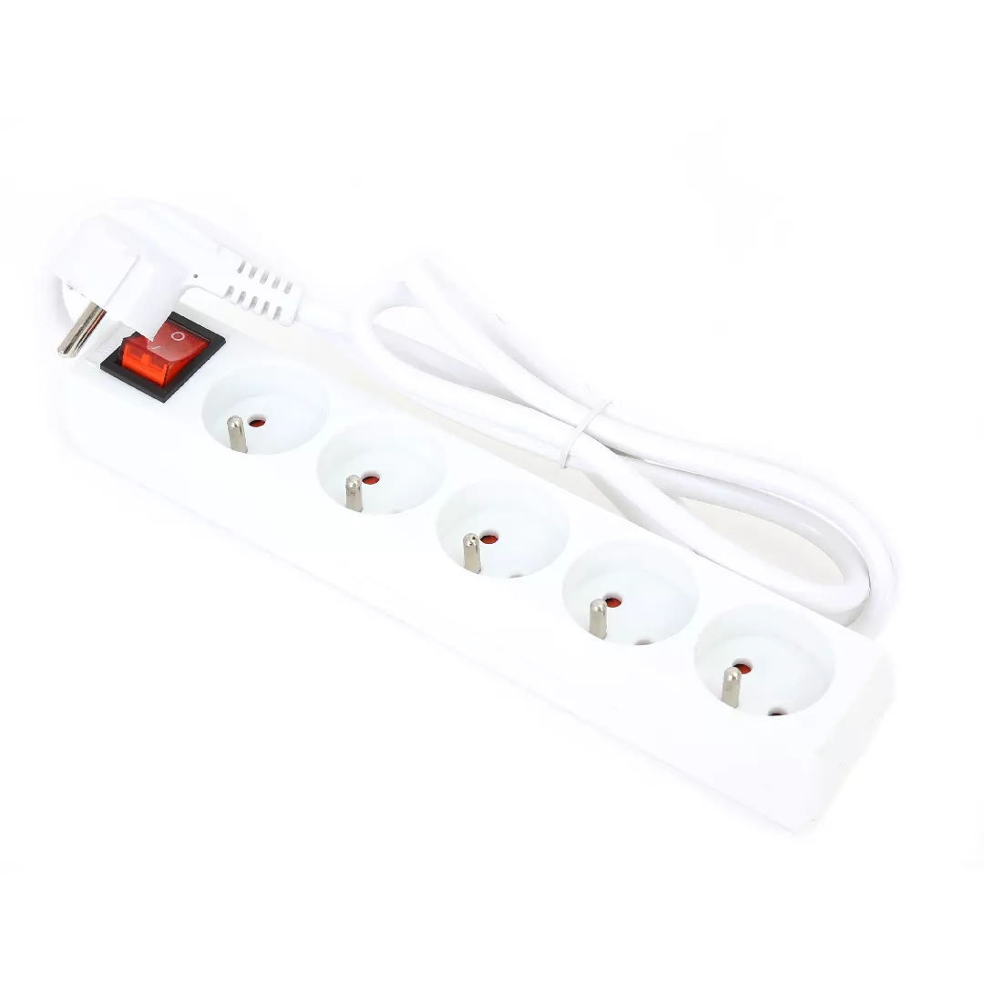 Platinet FL5F15W power extension 1.5