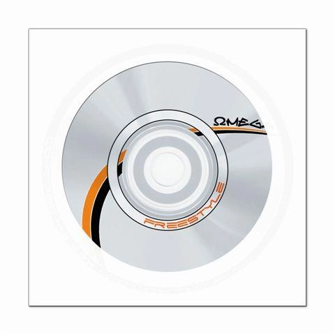 Platinet OFK1 blank CD CD-R 700