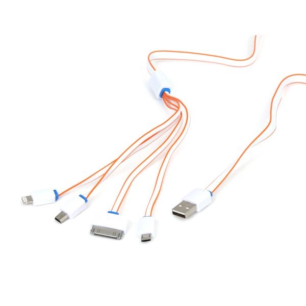 Platinet OUCK4WO mobile device charger Mobile