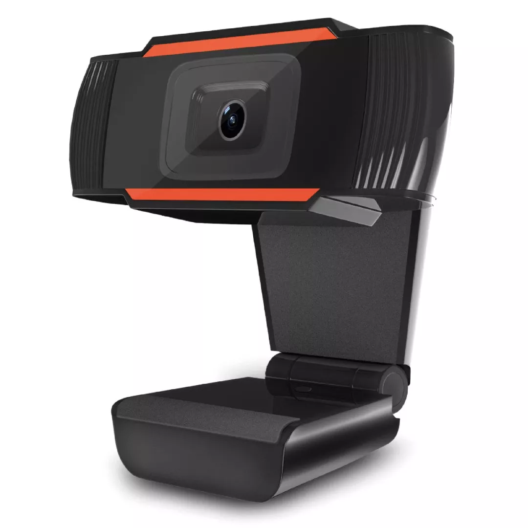 Platinet USB Webcam  720p  Popular USB-A