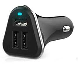 Platinet PLCR3B mobile device charger Universal