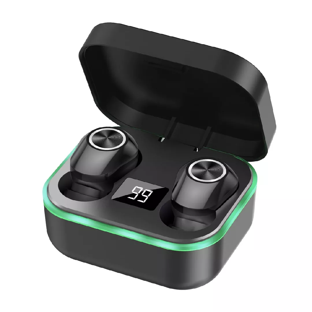 Platinet wireless headset Stardust (PM1030B)