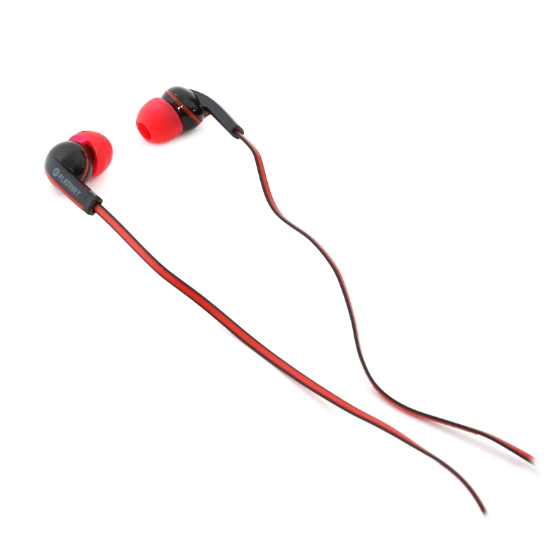 Platinet PM1031 Headset Wired In-ear Calls/Music