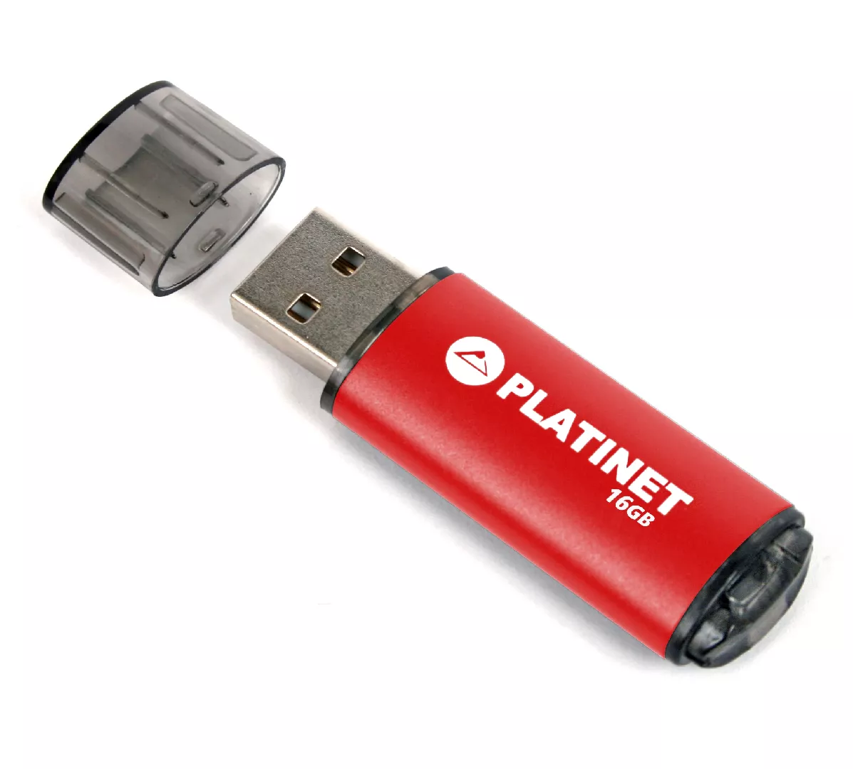 Platinet USB Flash Drive/Pen Drive 16GB