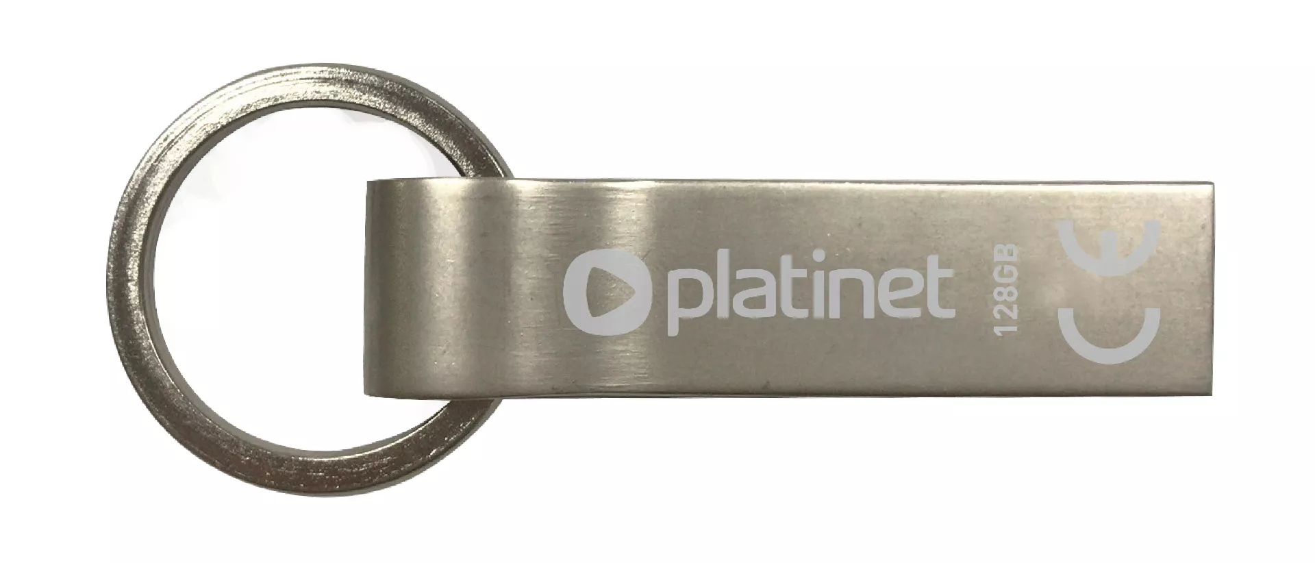 Platinet USB Flash Drive 128GB  Micro