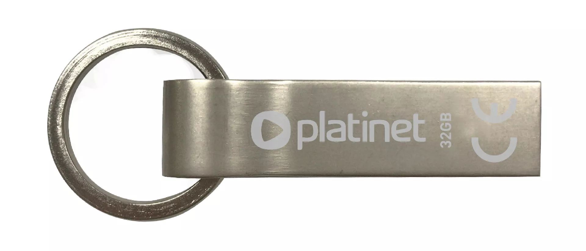 Platinet USB Flash Drive 32GB  Micro