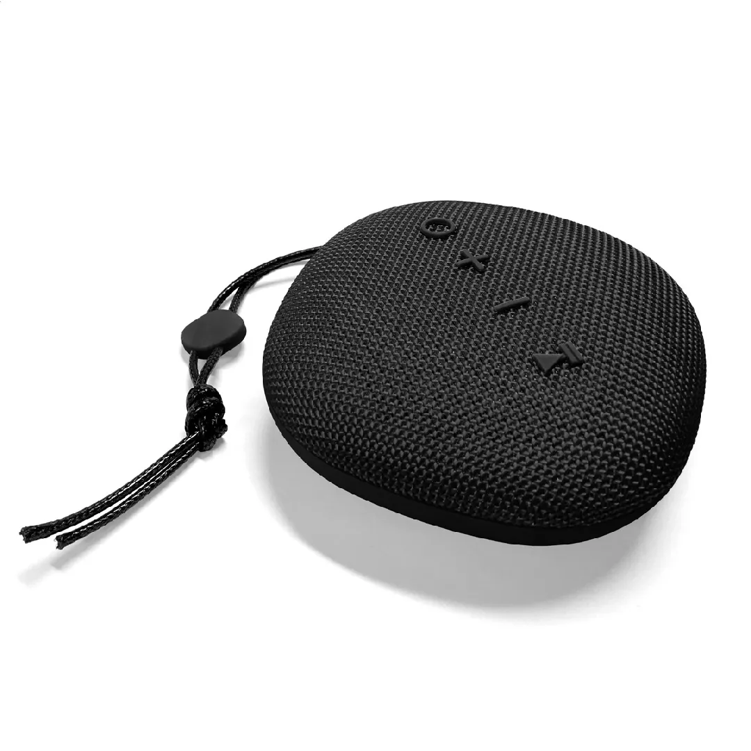 Platinet PMG11B portable/party speaker Black 6