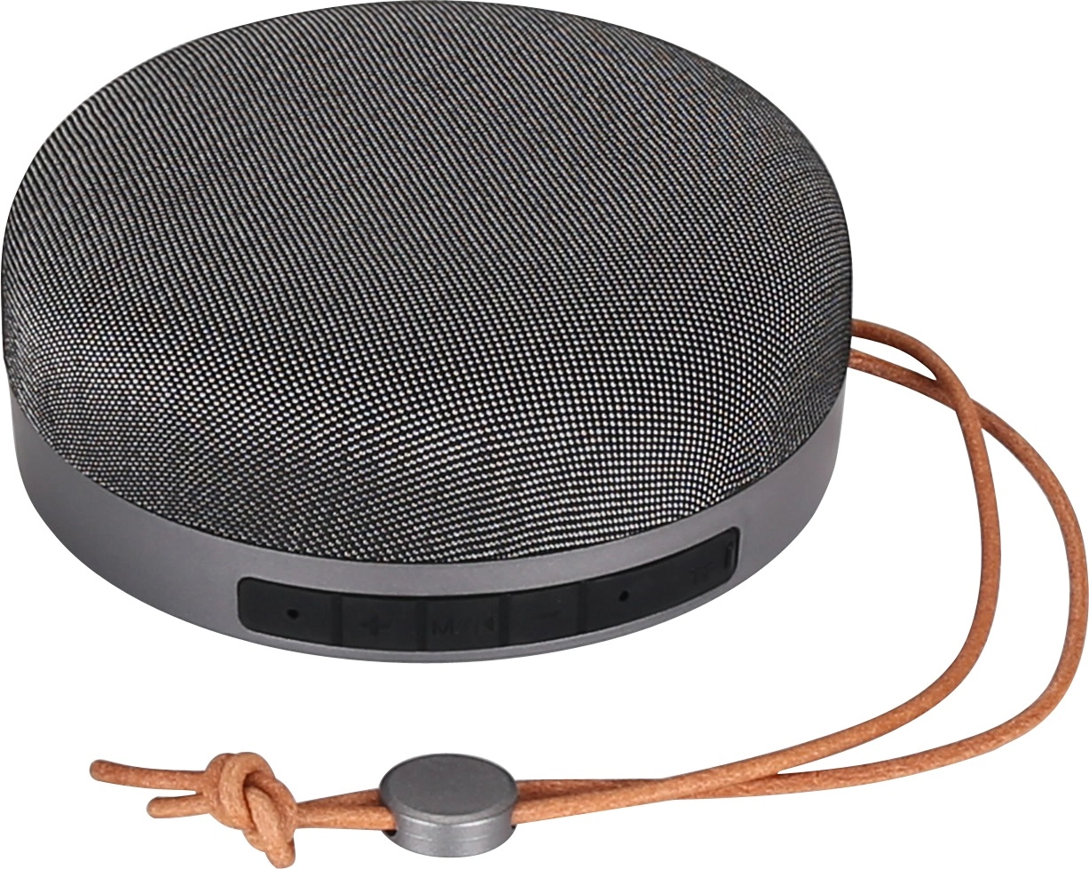 Platinet PMG7SG portable/party speaker Mono portable
