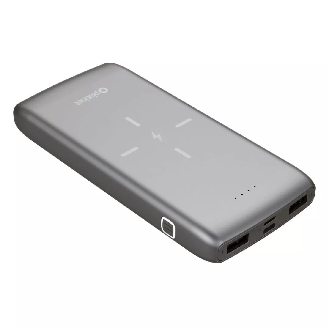 Platinet PMPB10QIB power bank Lithium Polymer
