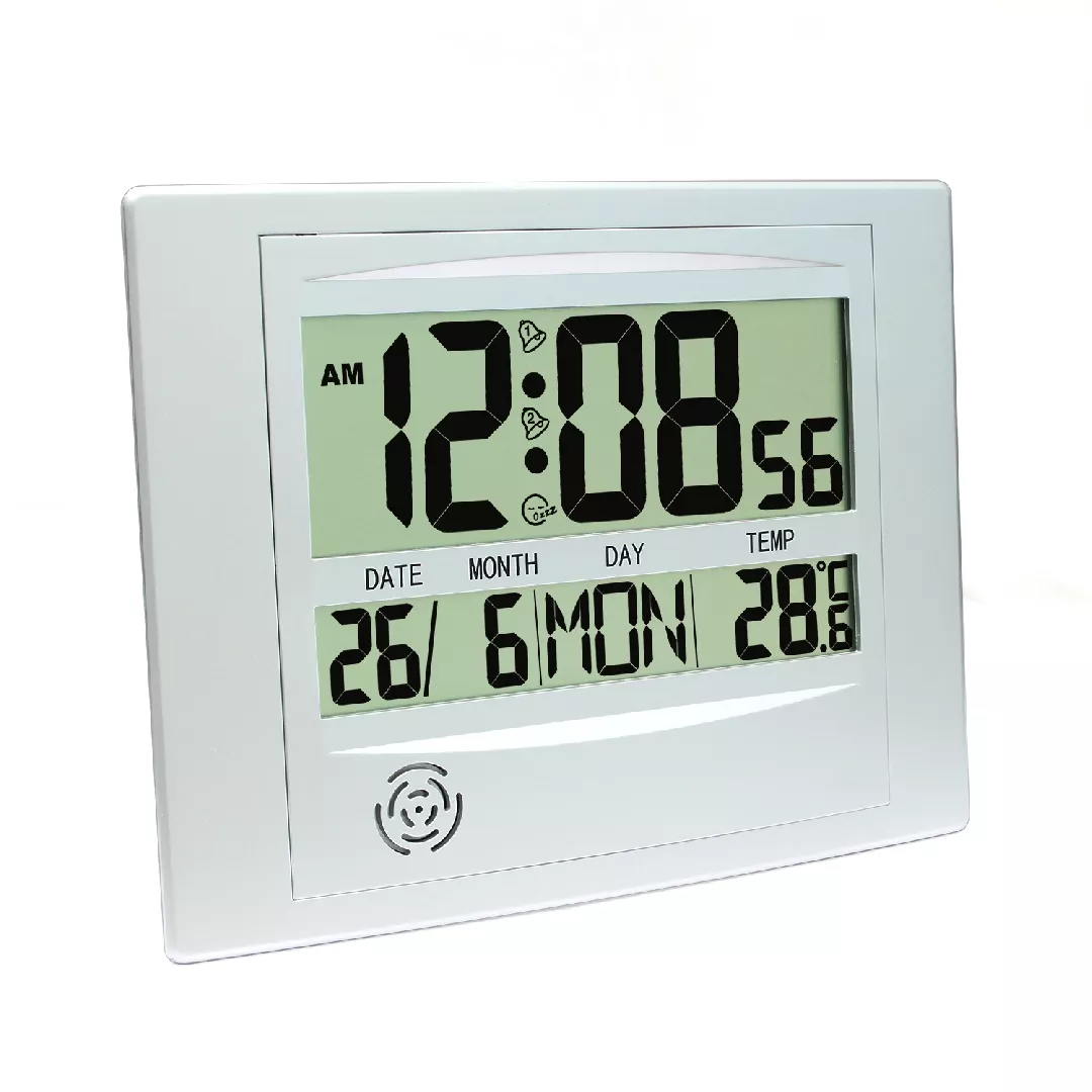 Platinet PZACH104 alarm clock Digital alarm
