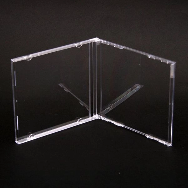 Platinet CD JEWEL BOX bez TRAY