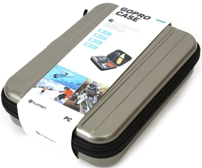 Platinet case GoPro M (42998) 42998