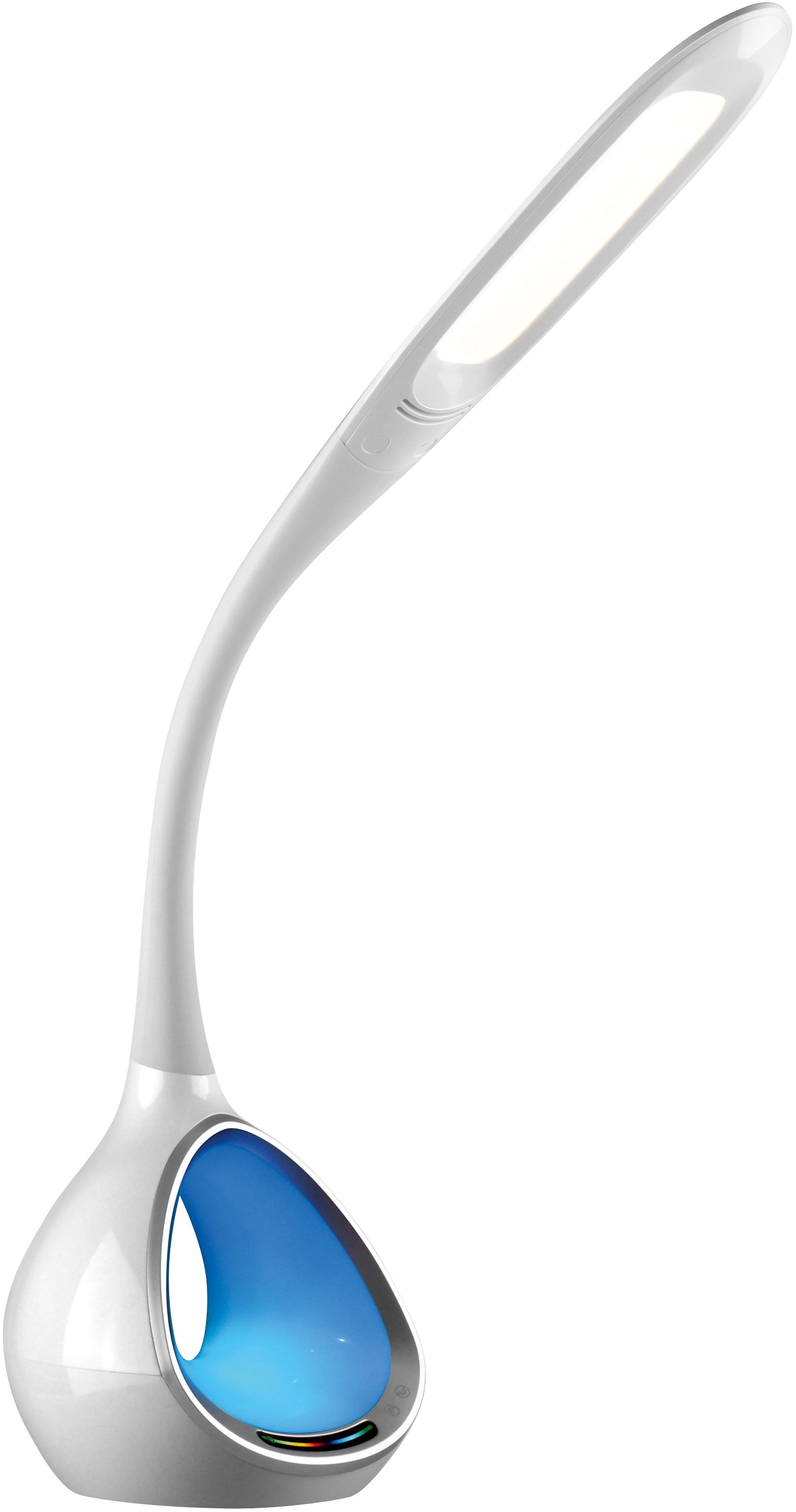 Platinet desk lamp PDLT5 9.5W