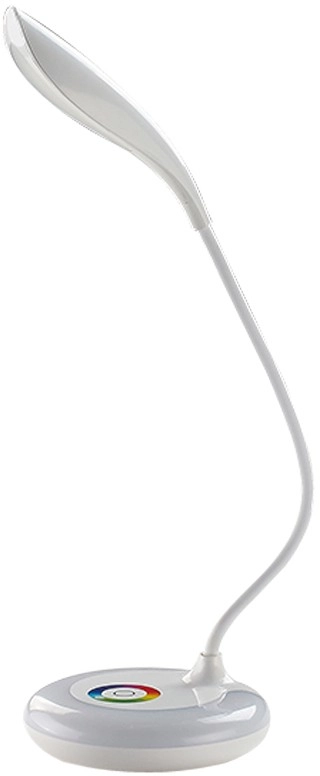 Platinet desk lamp PDLQ11 5W Compact