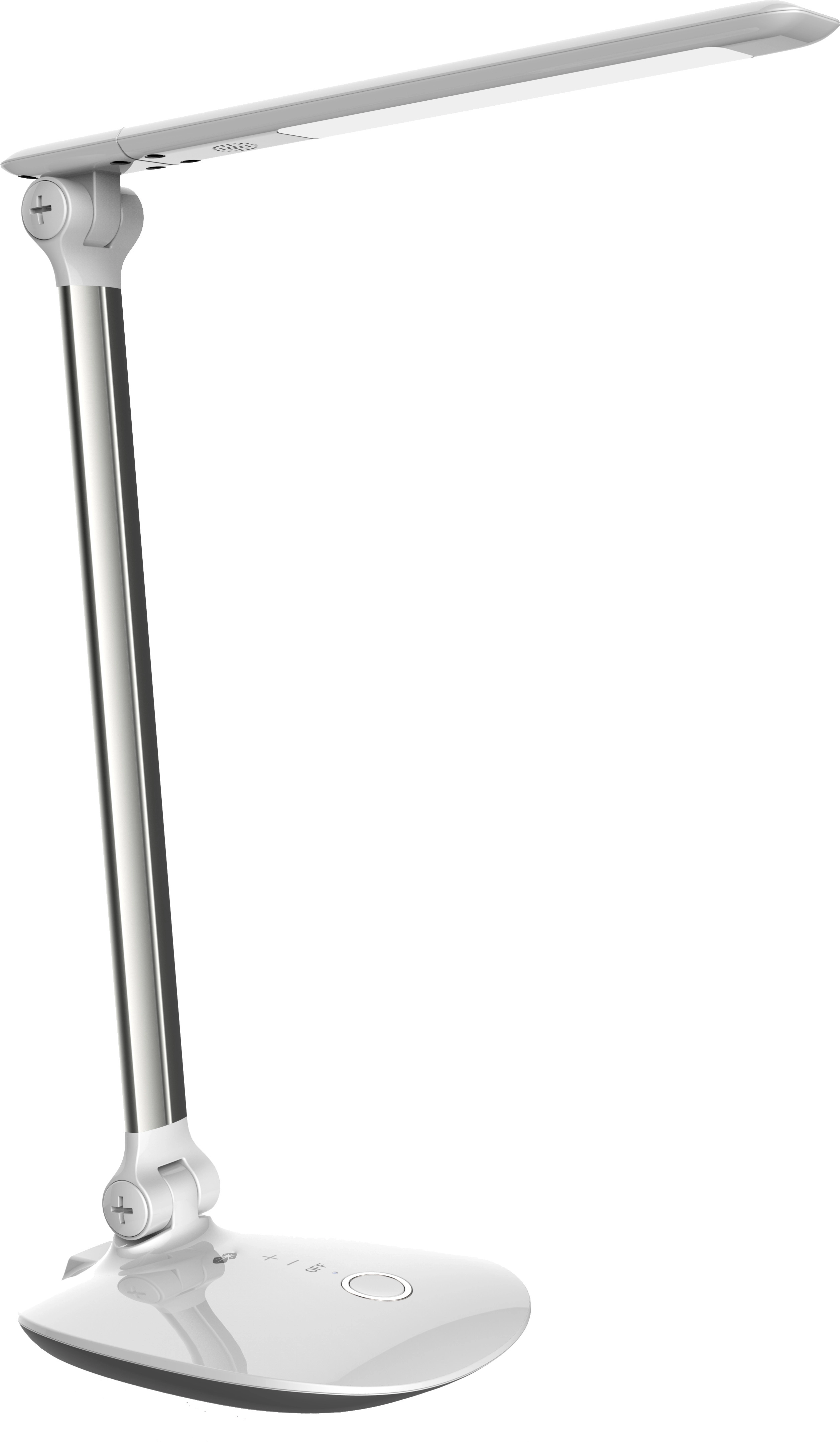 Platinet galda lampa PDLKS065W 6W Chrome