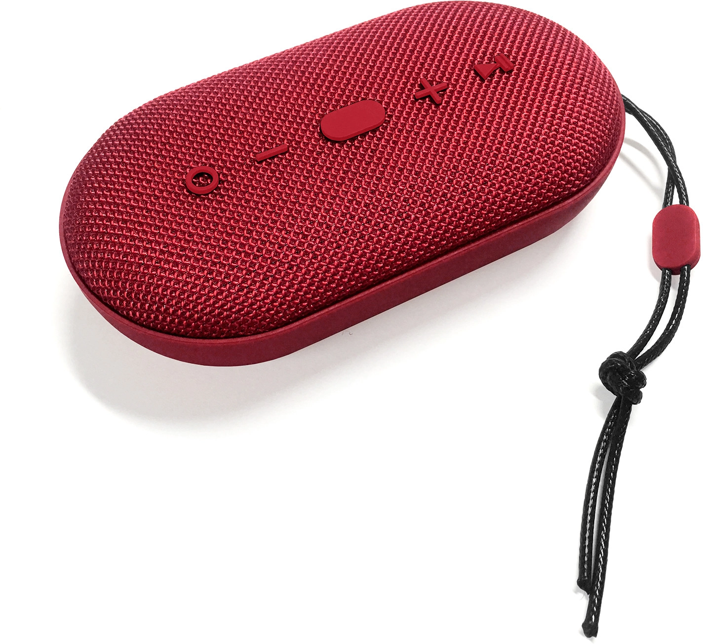 Platinet wireless speaker Trail PMG12 BT