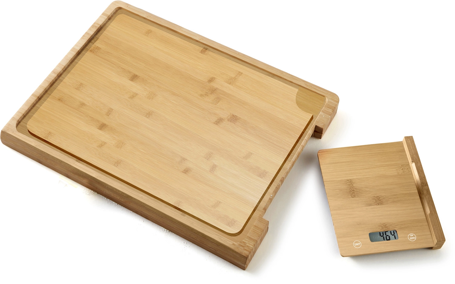 Platinet 44670 kitchen scale 44670 PCBZB03