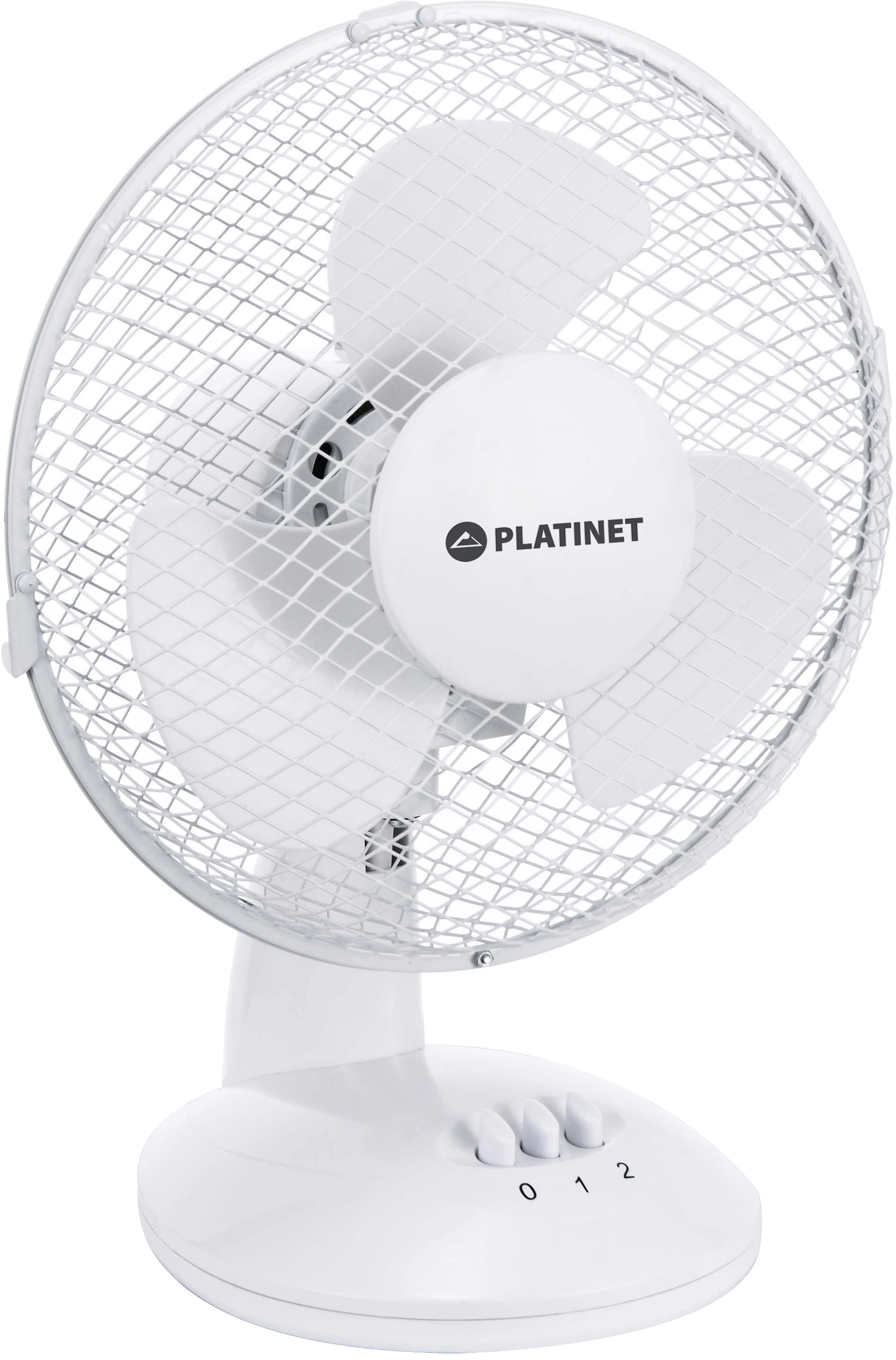 Ventilators Platinet PTF9W Compact  Powefull 24W
