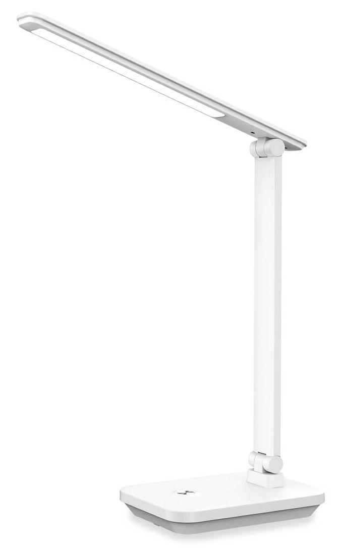 Platinet desk lamp PDL6731W 5W  white